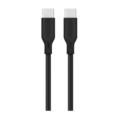 Philips Cable Type-C to Type-C 65W - 2m