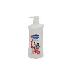 Vaseline 2In1 Hair Care Milk Nutrient Shampoo 650 Ml
