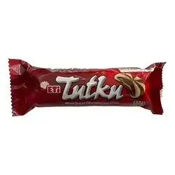 Eti Tutku 100G