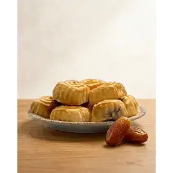Date Maamoul 500 G