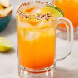 Mexican Tiger 