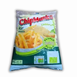 Manx Potatoes, 800g bag