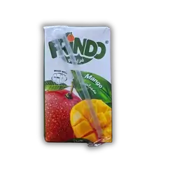 Freddo Juice Packet 250ml