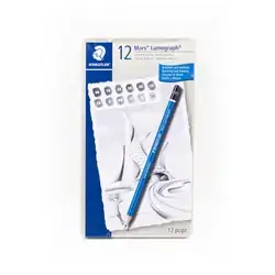 Steadtler 12 Skech pencil Set
