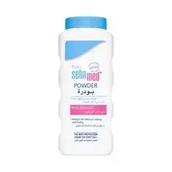 Sebamed Baby Powder for Delicate Skin with Olive Oil 100 g