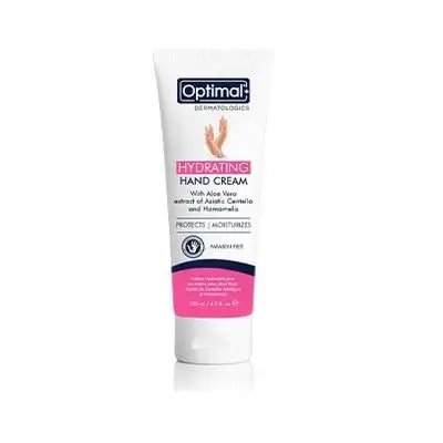 Hand Moisturizing Cream - 125ml