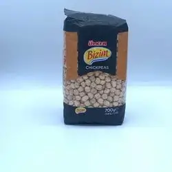 Ulker Chickpeas 700G