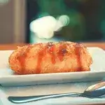 Fried Ice Cream