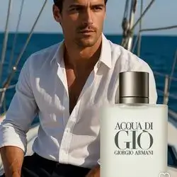 ACQUA DI GIO GIORGIO ARMANI perfum