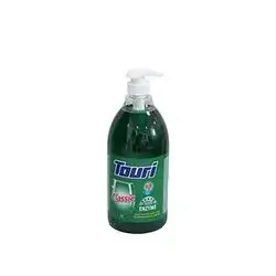 Touri Dishwashing Liquid Enzyme Classic 1.5 Lt