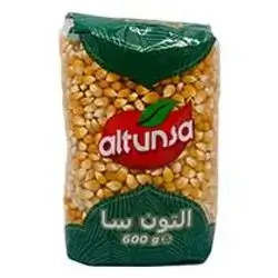 Altunsa Corn 700 Gram