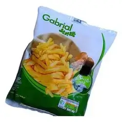 Gabrial Fries - 900g