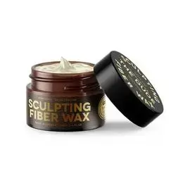 WaterClouds The DUDE SCULPTING FIBER WAX (Firm Hold High Texture)100ml