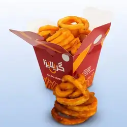 Curly Fries