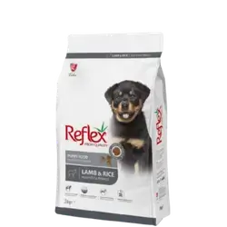 Reflex - Puppy - Lamb & Rice 3 kg