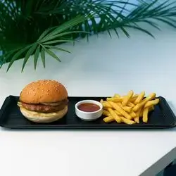 Classic Burger