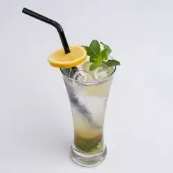 Passion Fruit Mojito