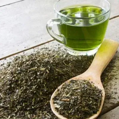 Green Tea