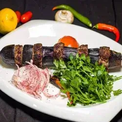 Fellaw Special Kebab