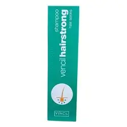 Vencil Hairstrong Shampoo