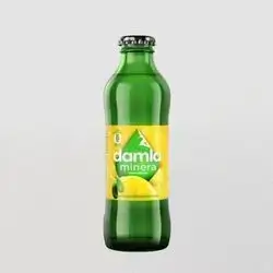Damla Fruit Soda