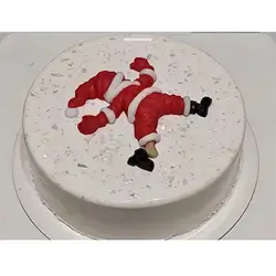 Christmas Cake
