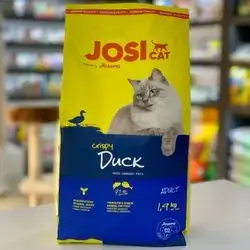Josicat Crispy Duck 1.9kg