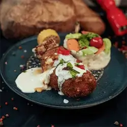 Cordon Bleu