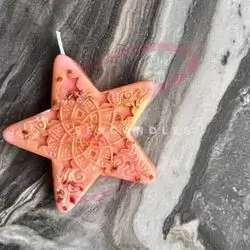 Star Candle