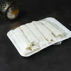 Chicken Borek