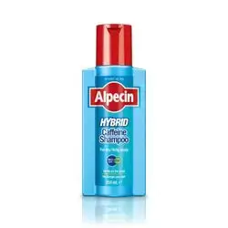 Alpecin Hybrid Caffeine Shampoo