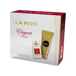 LA RIVE Elegant Woman Set for women