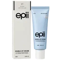 Double Up Cream Ectoin & Panthenol 50ml _ epii