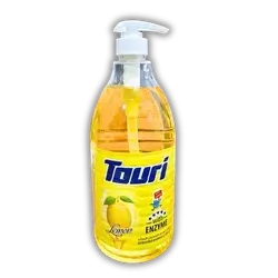 Zahi Tori Sahon Concentrated Lemon 1.5 Liter
