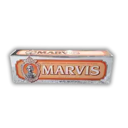 Marvis toothpaste