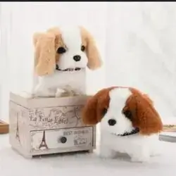 Battery Dog