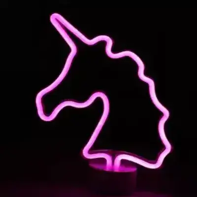 Unicon LED Lamp