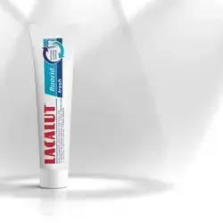 Fluoride Fresh Toothpaste