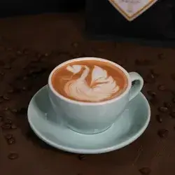 Hot Latte