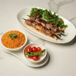 Beef Shish
