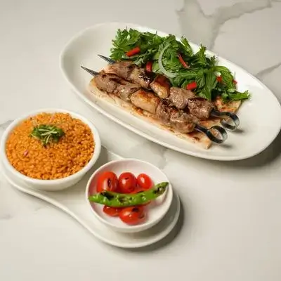 Beef Shish