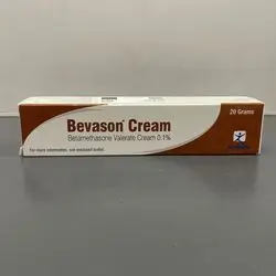 bevason cream betamethasone cream 0.1% 20gm
