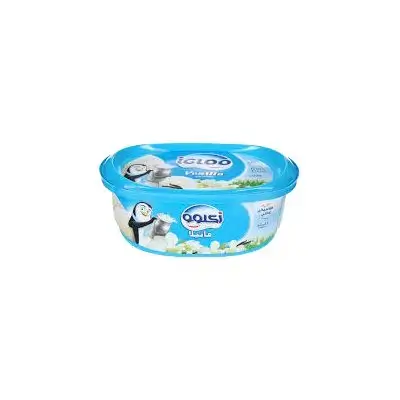 Igloo Ice Cream Vanilla 1l