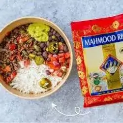 Mahmood Rice Basmati  20x  900 gram