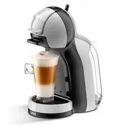 Dolce Gusto Mini Me