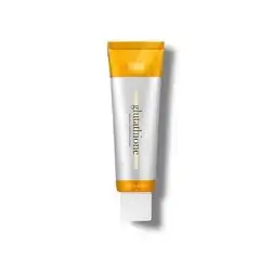 tenzero signature nourishing cream glutathione