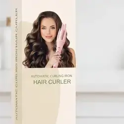 Hair curler