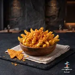 Doritos French Fries