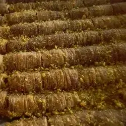 Baklava