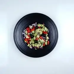 سلطة الأفوكادو